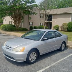 2003 Honda Civic