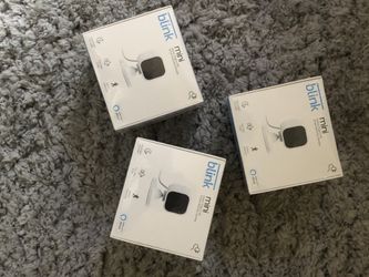 Home security camera
