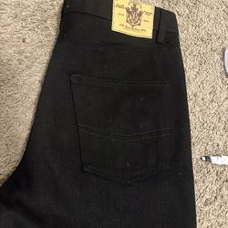 Beyond The Limit Genex Jeans