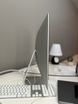 Apple iMac 21’ 2017 i5 16GB Ram Finance Available