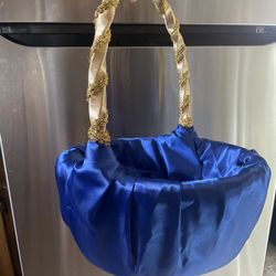 Basket For Gift Memories/Canasta De Recuerditos 