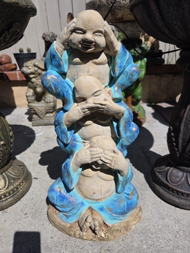 Buddha Statue For Sale 