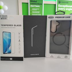 Samsung S25 Fe