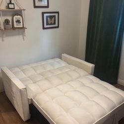 Sleeper Sofa Bed