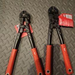 Milwaukee 14 in Bolt Cutter 