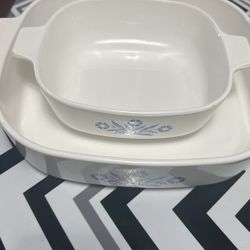 Corning Ware