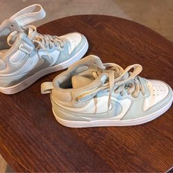 4.5 Y or 6.5 women’s