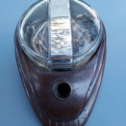 US ARMY AIR FORCE WW 2 INKWELL