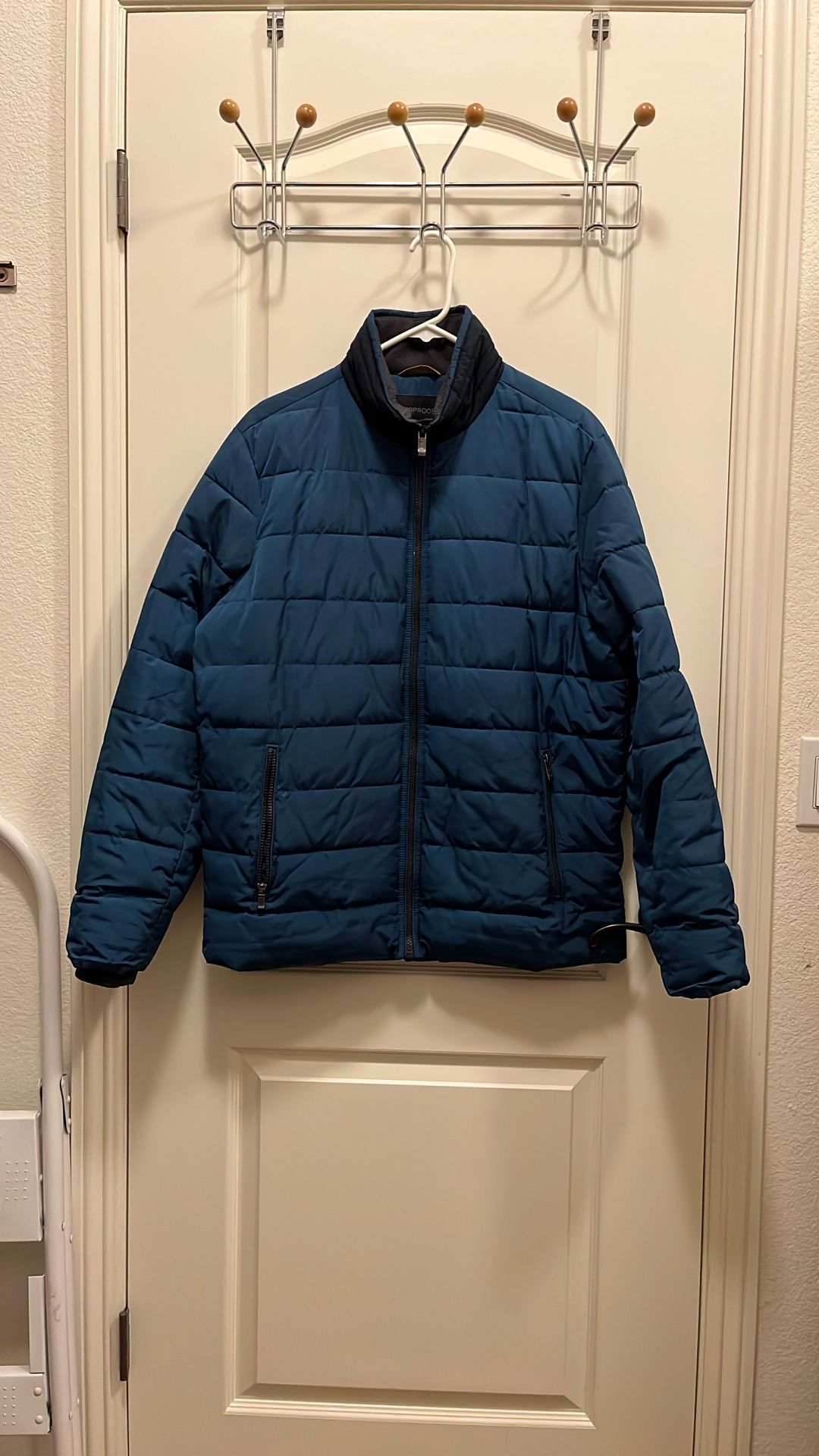 Men’s Puffer Jacket