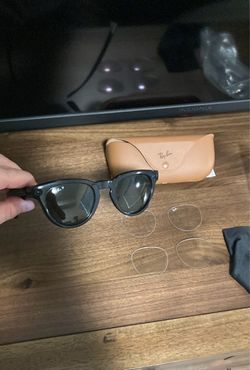 RayBan Meta Gen1