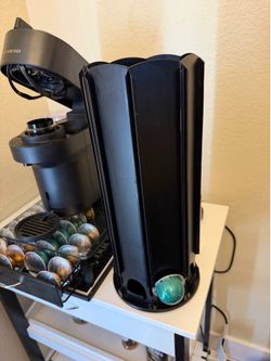 Nespresso Pod Holder