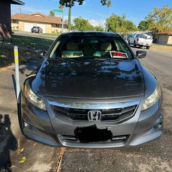 2011 Honda Accord
