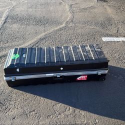 Hard Case Carrying Case 4ft X18”