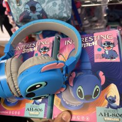 HEADSET WIRELESS STITCH 