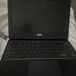 11.3 ACER Chromebook