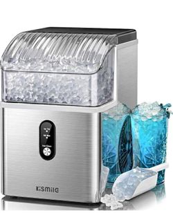 Nugget Ice Machine