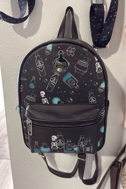 Harry Potter Polyjuuce Potion Mini Backpack