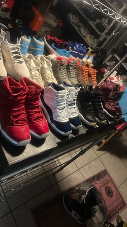 youth sizes retros from 4y to 7y