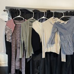 Clothes