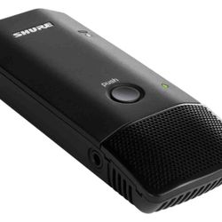 Shure MXW6 Boundary Microphone Transmitter