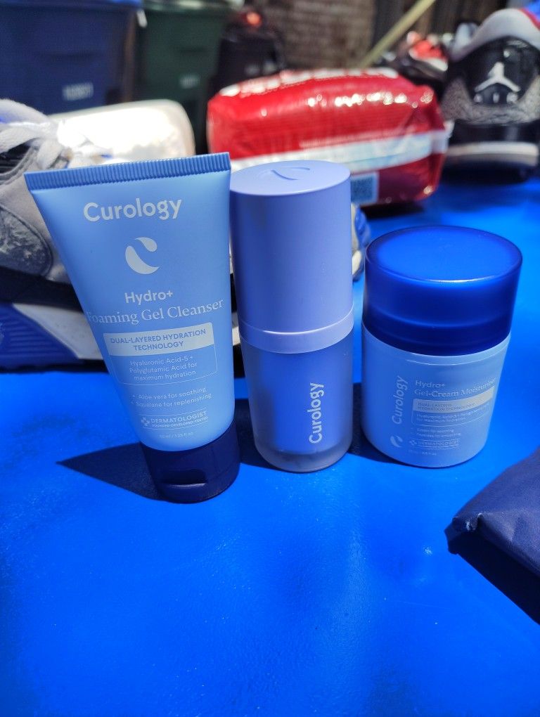 Curology 