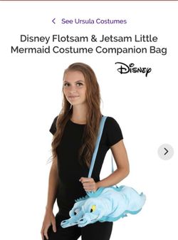 New Halloween Costumes!