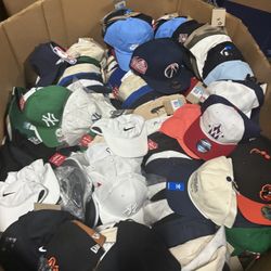 New Era, 47 Brand , Nike , Jordan Wholesale Hats 