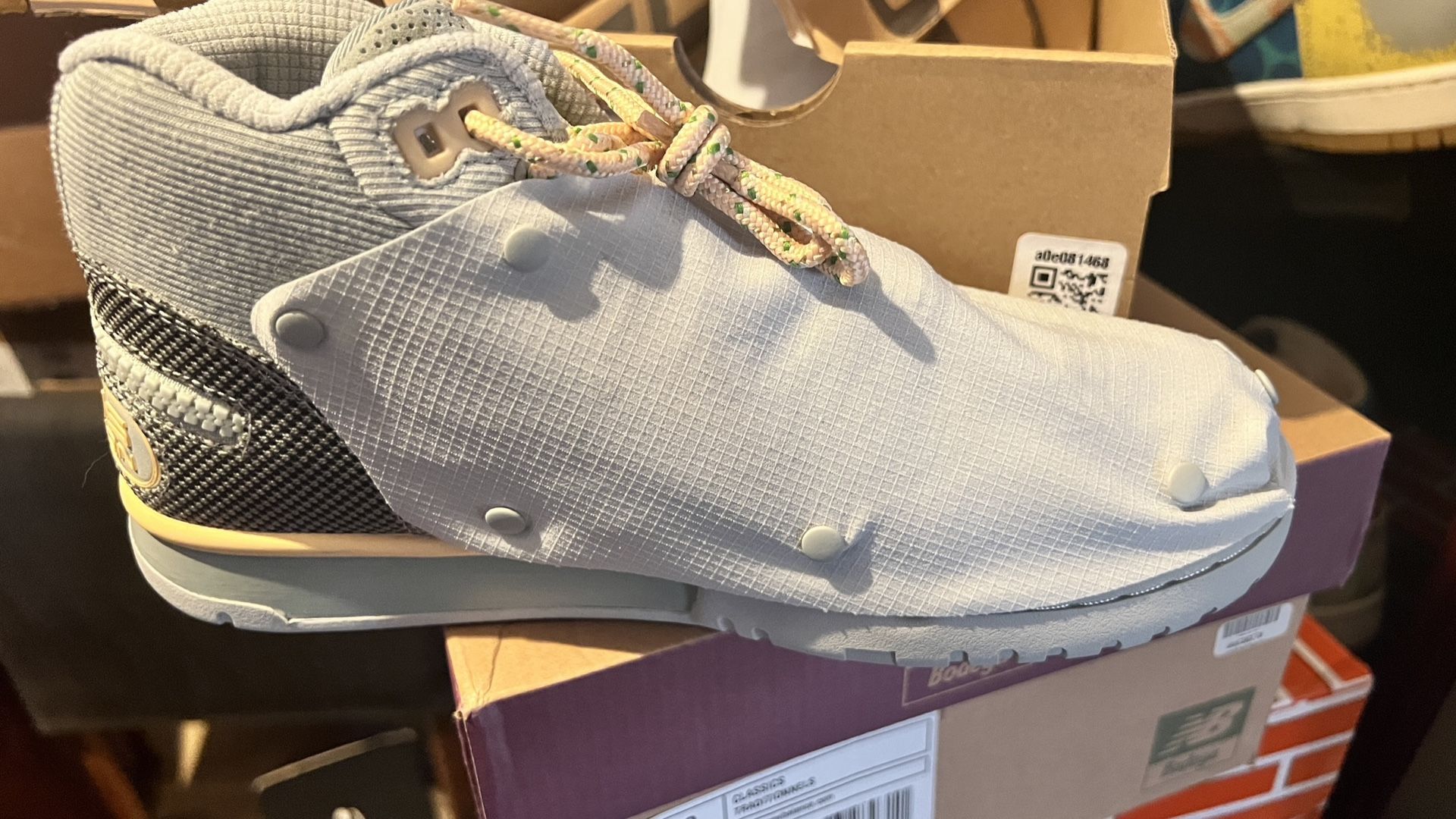 Air Trainer 1 Travis Scott Cactus Jack