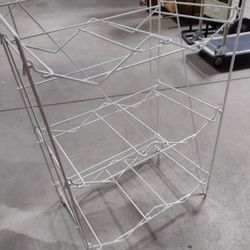 Water Jug Stand Metal  6 Can