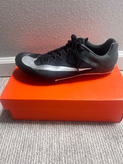 Nike Zoom Rival Sprint Track & Field Sprinting Spikes