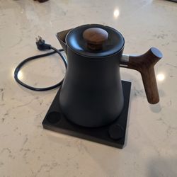 Fellow Corvo EKG Electric Kettle