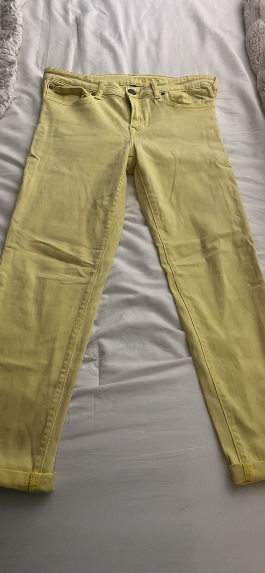 Gap pants