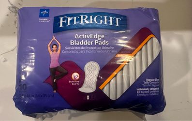 Bladder Pads