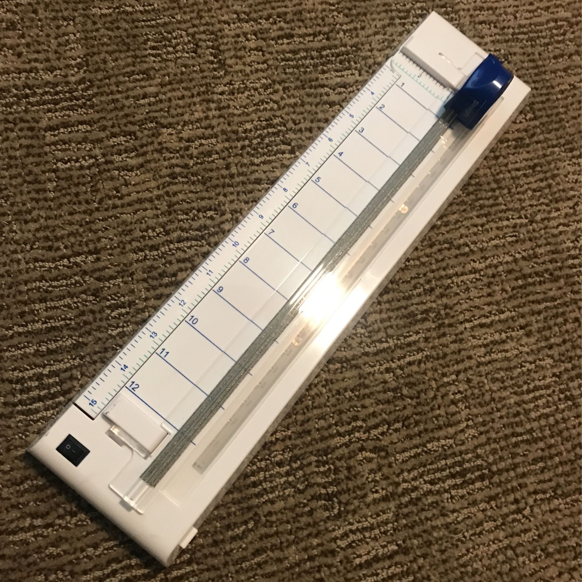 Staples 5 In 1 Paper Trimmer