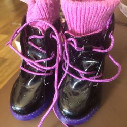 Vamperina size 4/5 kids Original Shop Disney Shoes