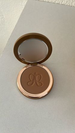 Anastasia Smooth Blur Bronzer