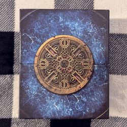 Underworld: Limited Edition Collection