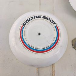 Racing Beat 
