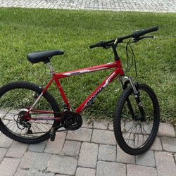 Magna 24 inch Rim, Mountain Bike. Echo Ridge 