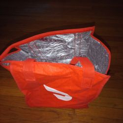 Door Dash Bag