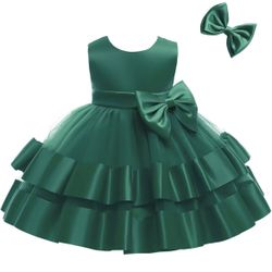 Toddler Dress