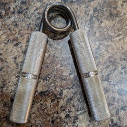Captains Of Crush (CoC) Trainer (T) Gripper
