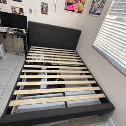Brand New Queen Bedframe $135