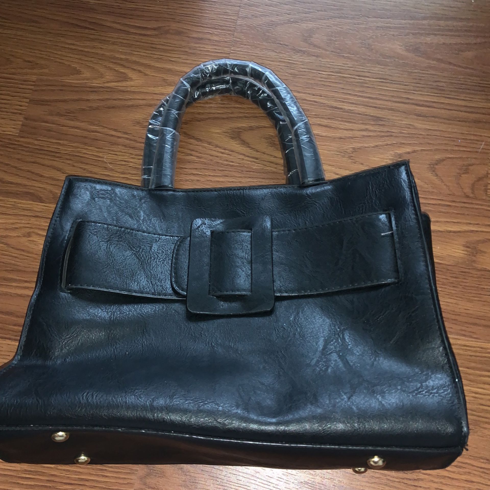 Dior Bag Black