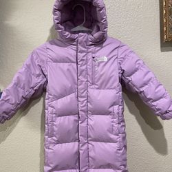 The North Face Girl Jacket 5