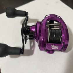 Bates Hundo Reel