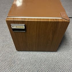 Compact Refrigerator