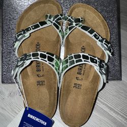 Birkenstock Size 38 (US 7) Women’s 