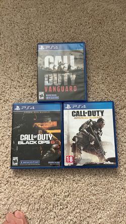 Call of Duty (PS4)