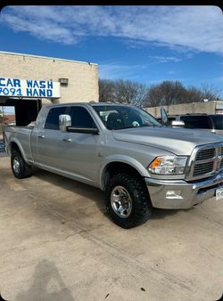2012 Dodge Ram
